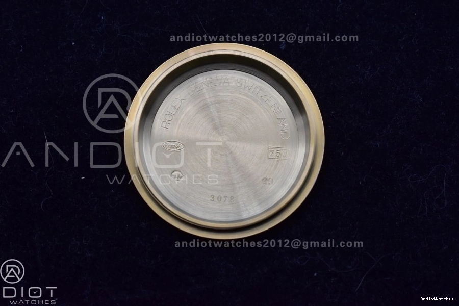 (Weighted) YG Sophisticated 126518 1:1 V6 QF Daytona on Strap Black Oysterflex Dial Best SH4131 Edition 807 1030